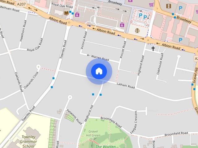 86 Latham Road, Bexleyheath, DA6