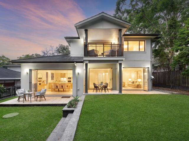 86 Livingstone Avenue, Pymble, NSW 2073 House for Rent Ray White Upper North Shore