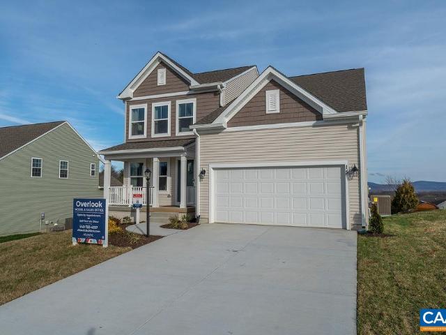 86 Lookover Ter, Stuarts Draft, VA 24477 | MLS #669756