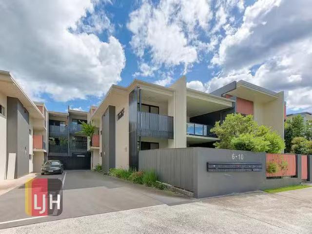 8/6 Lutana Street, Stafford, QLD 4053