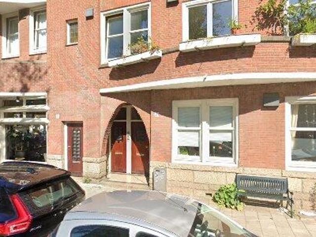 86 m2 apartment for rent in Amsterdam Oud Zuid
