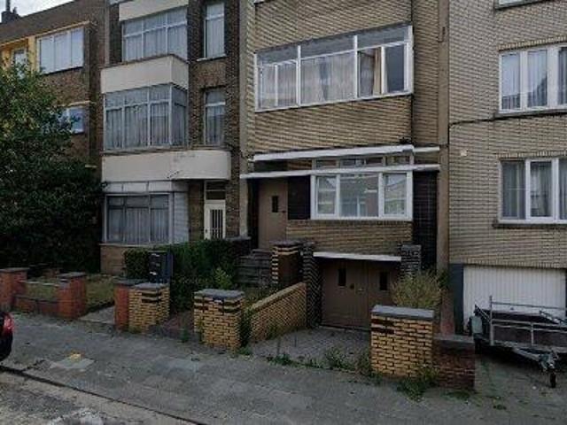 86 m2 apartment for rent in Antwerp Berchem