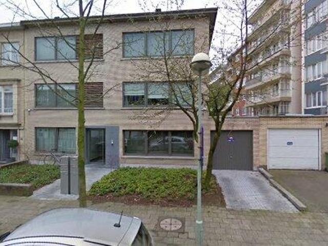 86 m2 apartment for rent in Antwerp Berchem