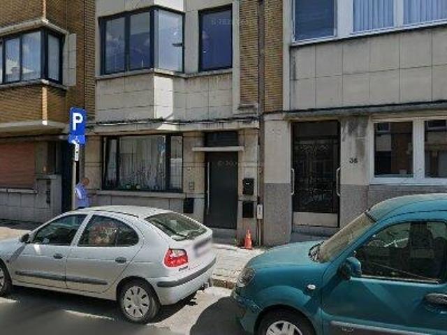 86 m2 apartment for rent in Antwerp Borgerhout