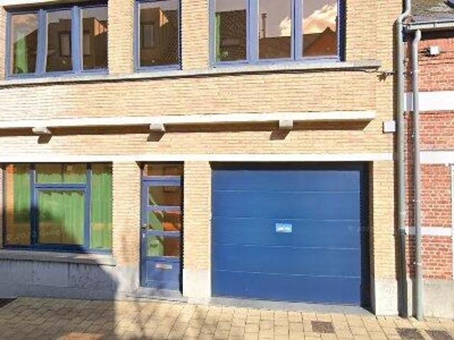 86 m2 apartment for rent in Aarschot