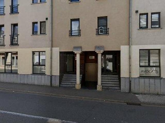 86 m2 apartment for rent in Aubange