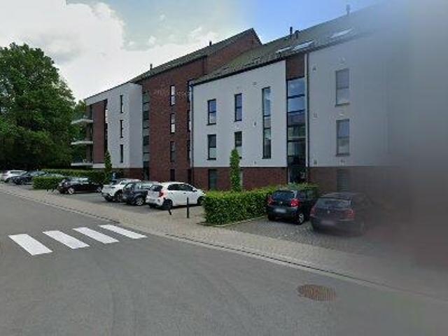 86 m2 apartment for rent in Aywaille