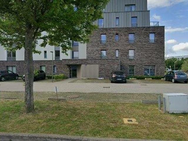 86 m2 apartment for rent in Bergen
