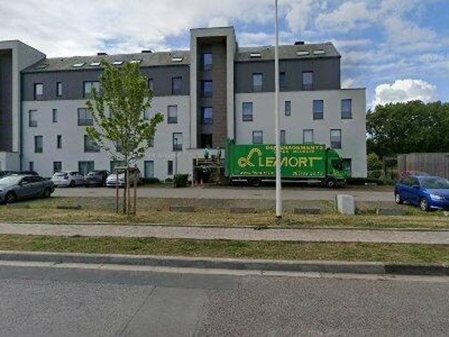 86 m2 apartment for rent in Bergen