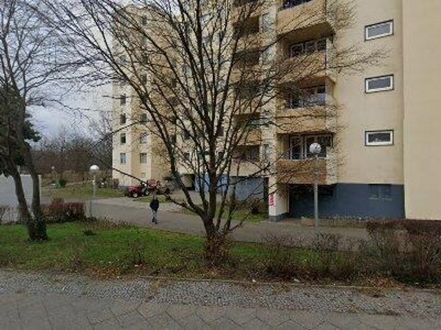 86 m2 apartment for rent in Berlin Spandau