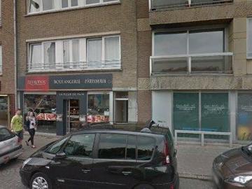 86 m2 apartment for rent in Brussels Sint Pieters Woluwe