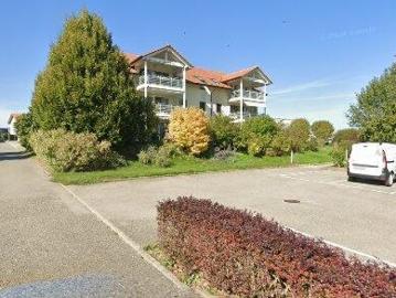 86 m2 apartment for rent in Broye