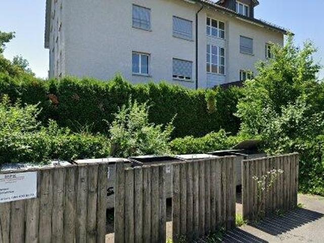86 m2 apartment for rent in Bülach
