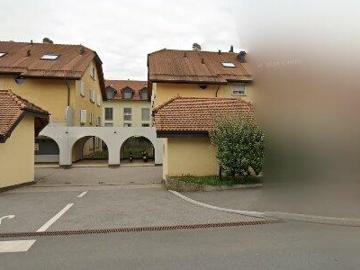 86 m2 apartment for rent in Gros de Vaud