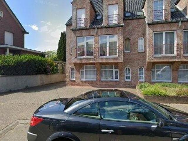 86 m2 apartment for rent in Diest