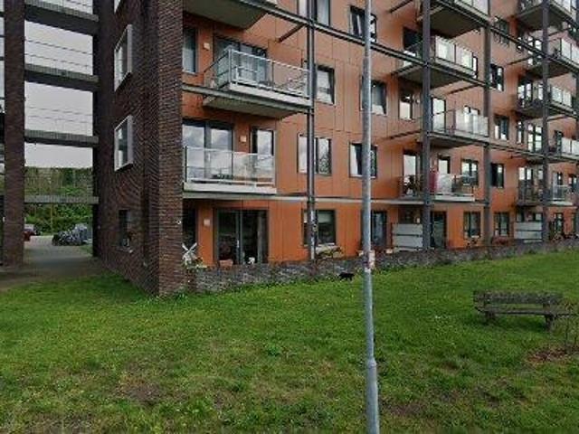 86 m2 apartment for rent in Ede