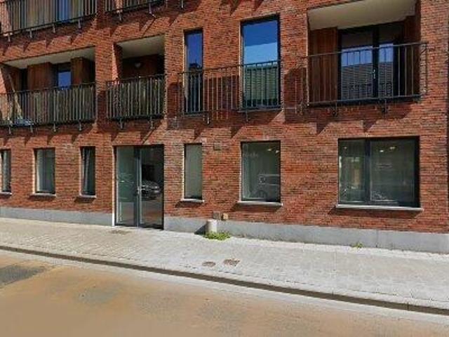 86 m2 apartment for rent in Kortrijk