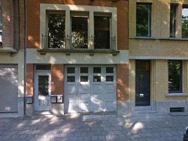 86 m2 apartment for rent in Kortrijk