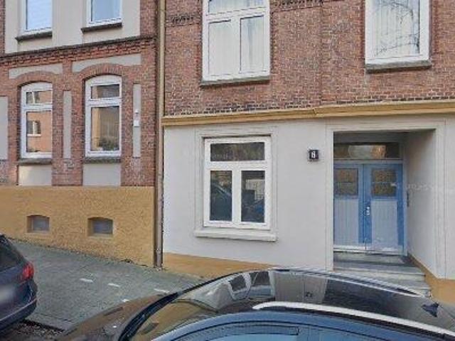 86 m2 apartment for rent in Kiel