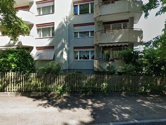 86 m2 apartment for rent in Kreuzlingen