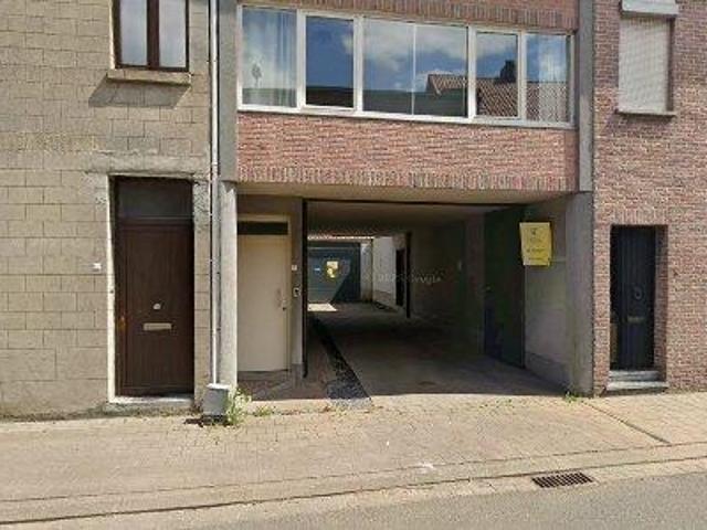 86 m2 apartment for rent in Kuurne