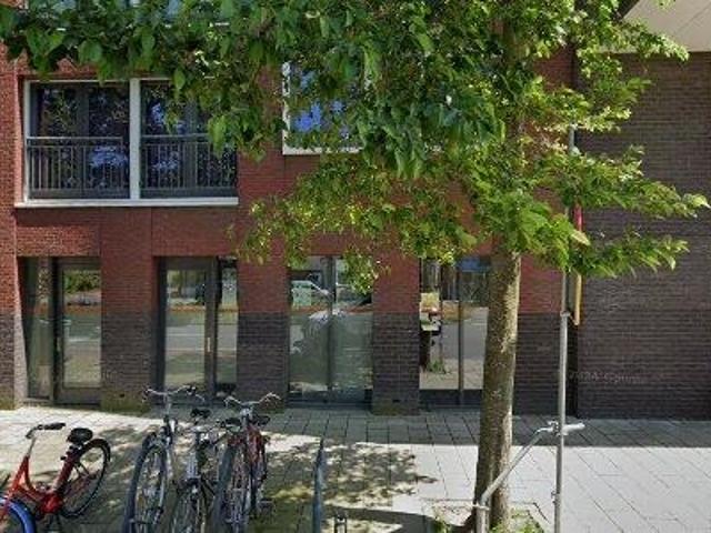 86 m2 apartment for rent in Haarlem