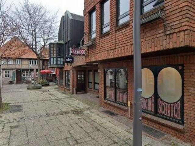 86 m2 apartment for rent in Hamburg Harburg