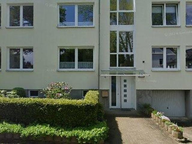 86 m2 apartment for rent in Hamburg Harburg