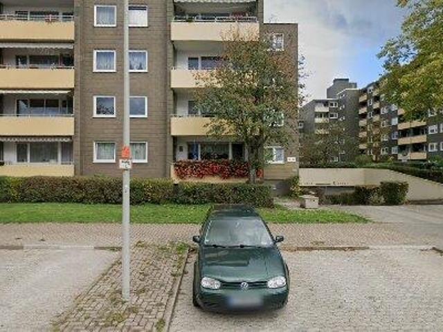 86 m2 apartment for rent in Hannover