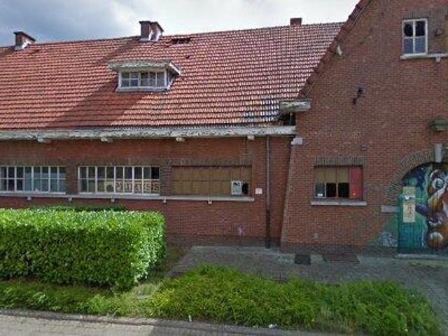 86 m2 apartment for rent in Heusden Zolder