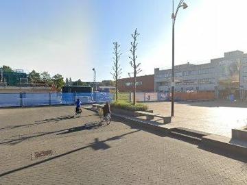 86 m2 apartment for rent in Heerhugowaard