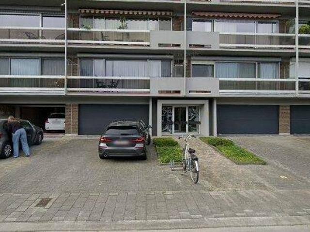 86 m2 apartment for rent in Hemiksem
