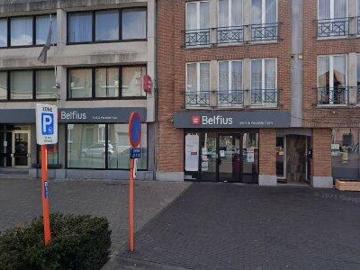 8770, Roeselare, Roulers, Flandre-Occidentale, Flandre