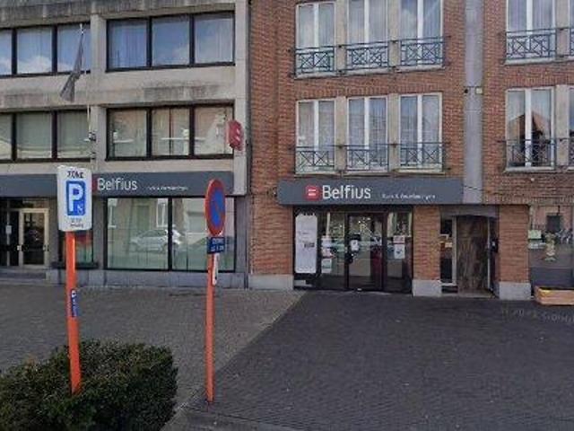 86 m2 apartment for rent in Ingelmunster