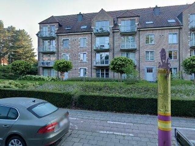 86 m2 apartment for rent in Leuven