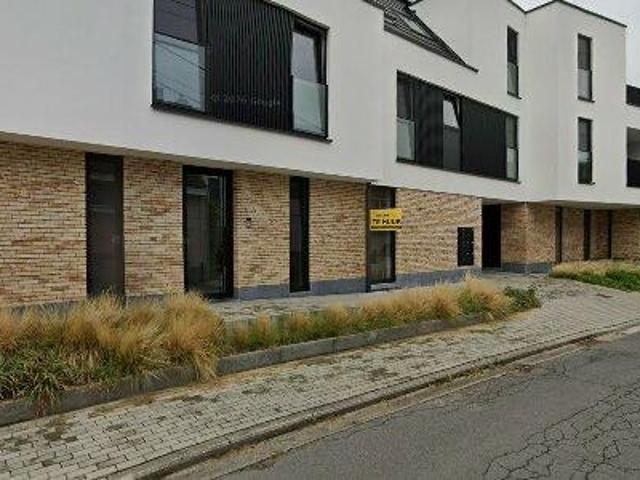 86 m2 apartment for rent in Lebbeke