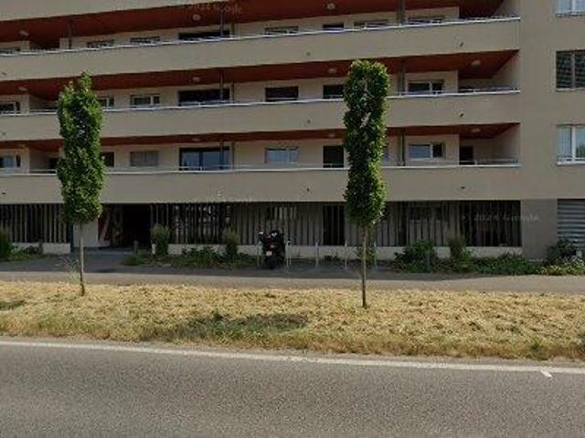 86 m2 apartment for rent in Lenzburg