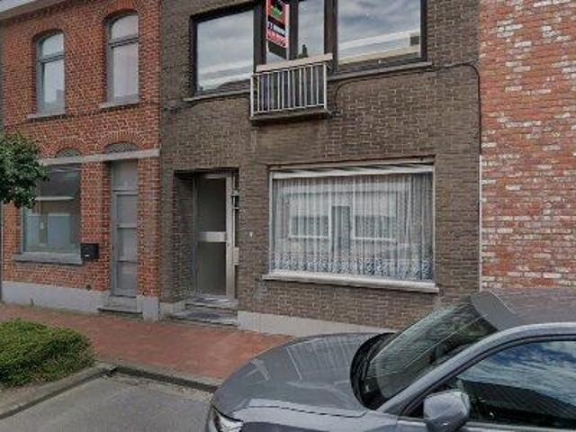 86 m2 apartment for rent in Lichtervelde