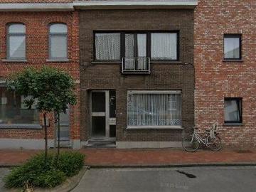 8810, Roeselare, Roulers, Flandre-Occidentale, Flandre