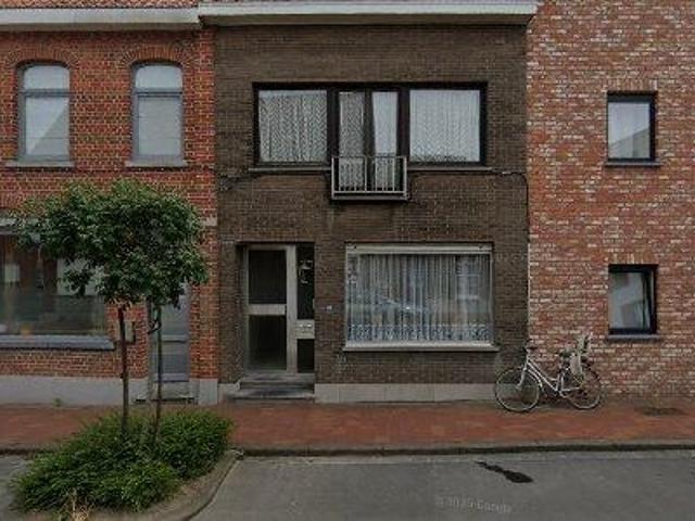 86 m2 apartment for rent in Lichtervelde