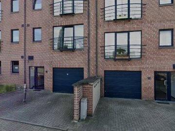 86 m2 apartment for rent in Luik