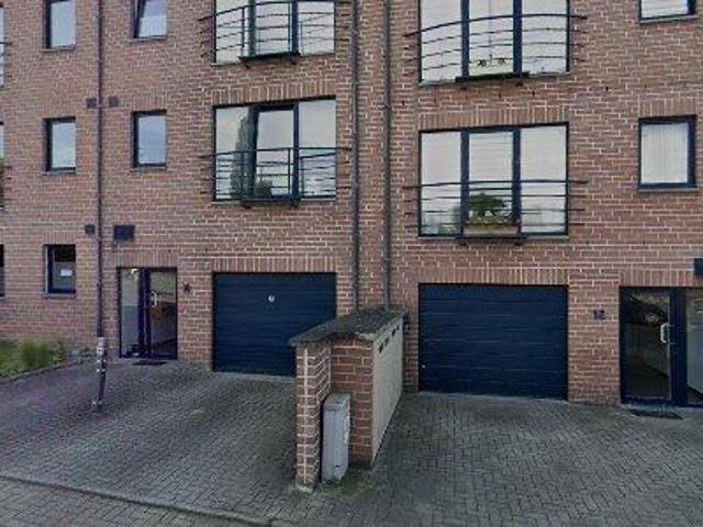 86 m2 apartment for rent in Luik