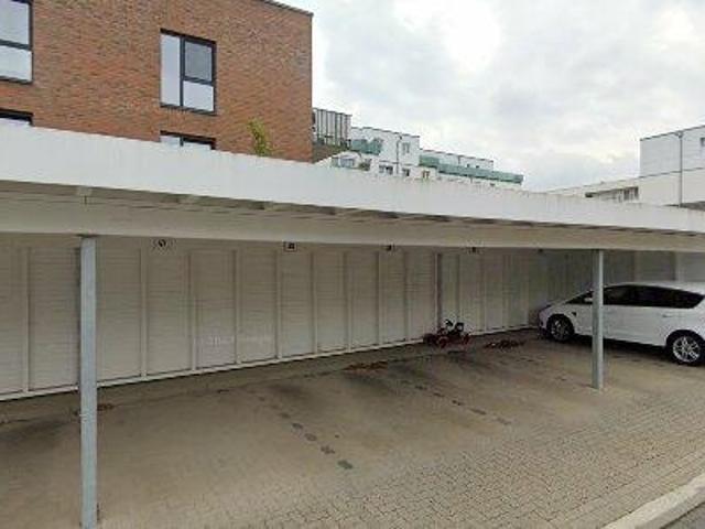 86 m2 apartment for rent in Lunenburg