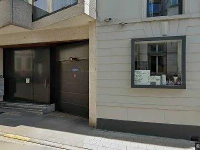 86 m2 apartment for rent in Menen