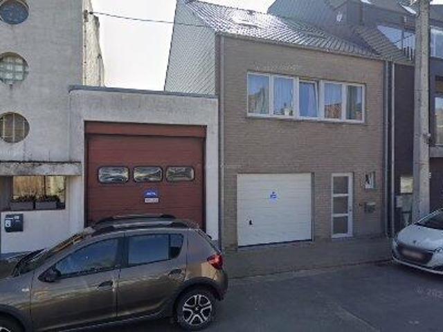 86 m2 apartment for rent in Middelkerke