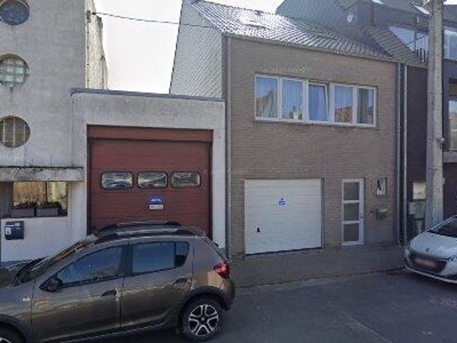 86 m2 apartment for rent in Middelkerke