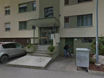 Zielmatte, Stansstad, Nidwalden