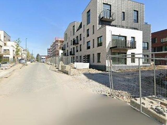 86 m2 apartment for rent in Nijvel
