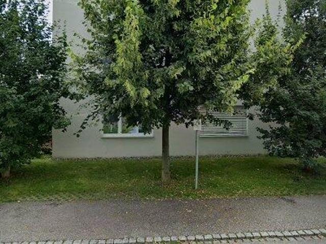 86 m2 apartment for rent in Solothurn