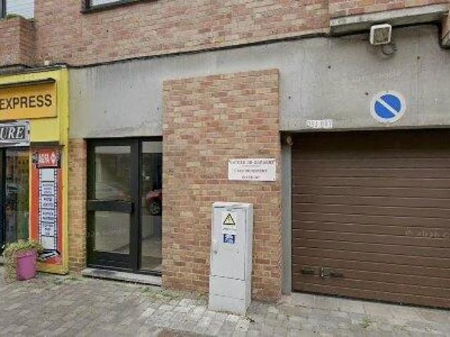 86 m2 apartment for rent in Sambreville